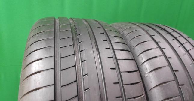 Goodyear Eagle F1 Asymmetric 3 245/45 R18 100W