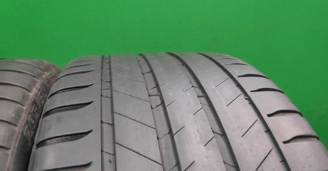 Michelin Latitude Sport 3 295/35 R21 103Y