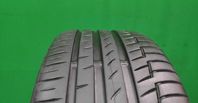 Continental PremiumContact 6 245/45 R18 96Y
