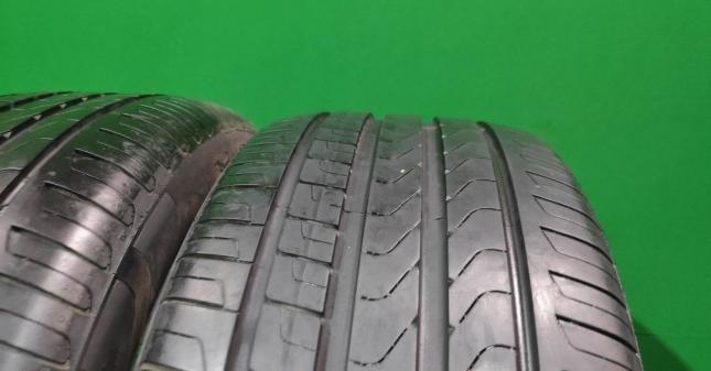 Pirelli Scorpion Verde 255/50 R19 103V