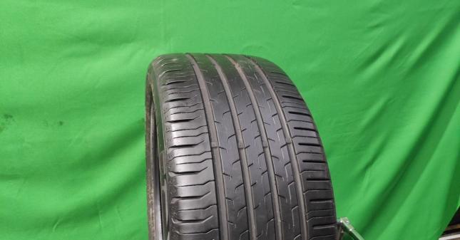 Continental EcoContact 6 245/40 R18 97Y