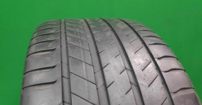 Michelin Latitude Sport 3 295/35 R21 107Y