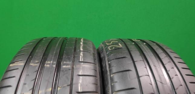Pirelli P Zero PZ4 255/45 R19