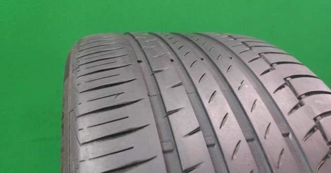 Continental PremiumContact 6 315/30 R22 107Y
