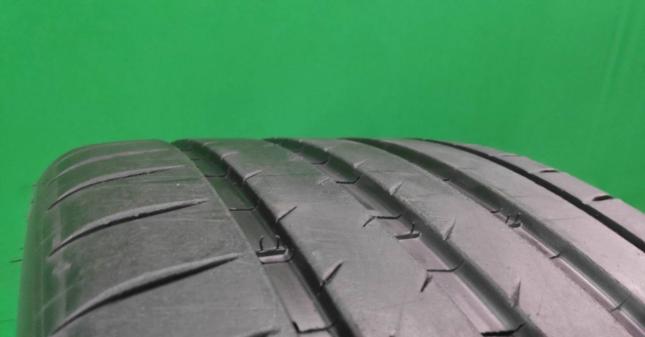 Michelin Pilot Sport 4 325/30 R21 108Y