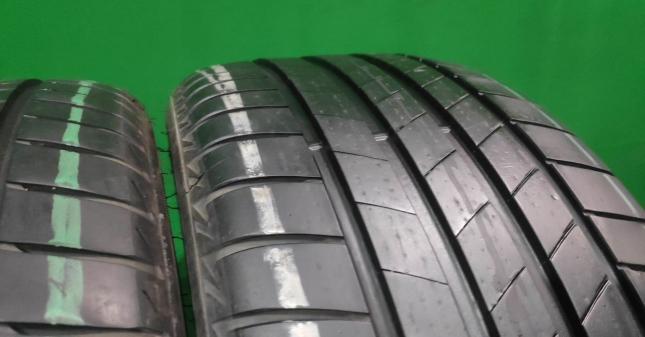 Bridgestone Turanza T005 235/40 R18 95Y