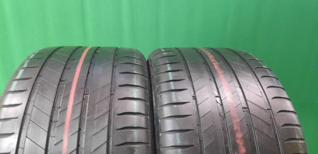 Michelin Latitude Sport 3 295/35 R21 106Y