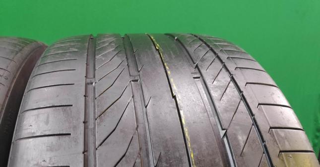 Continental ContiSportContact 5P 315/30 R21 105Y