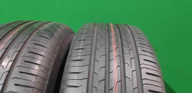 Continental EcoContact 6 225/60 R18 104V