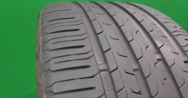 Continental EcoContact 6 275/35 R22 104Y