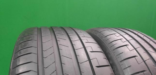 Pirelli P Zero PZ4 275/40 R22 107Y