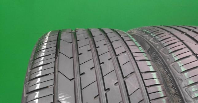 Hankook Ventus S1 Evo 2 K117 285/35 R22 106Y