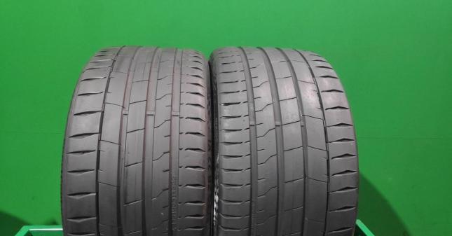 Continental SportContact 7 285/30 R22 101Y