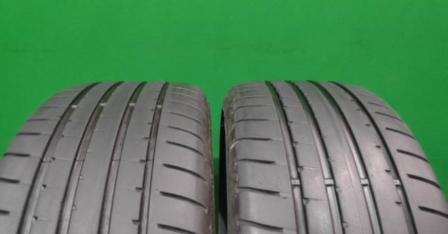 Goodyear Eagle F1 Asymmetric 3 245/35 R20 95Y