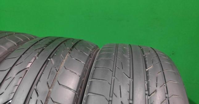 Toyo DRB 215/50 R17 91V