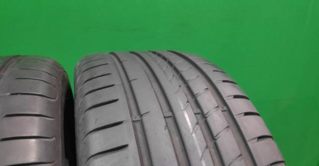 Goodyear Eagle F1 Asymmetric 3 245/45 R18 100Y