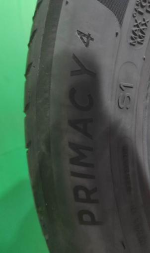 Michelin Primacy 4 215/55 R17 98W
