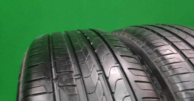 Pirelli Scorpion Verde 255/50 R19 103V