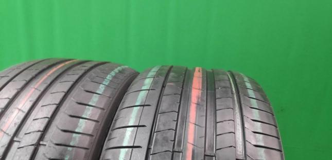 Pirelli P Zero PZ4 275/35 R21 103Y