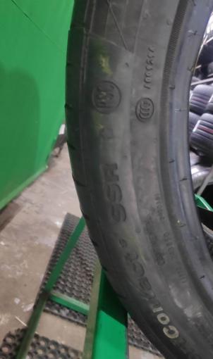 Continental ContiSportContact 5 225/45 R19 92W