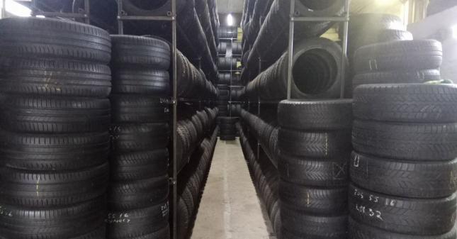 Michelin Pilot Sport EV 255/40 R20 101W