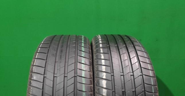 Bridgestone Turanza T005 235/40 R18 95Y