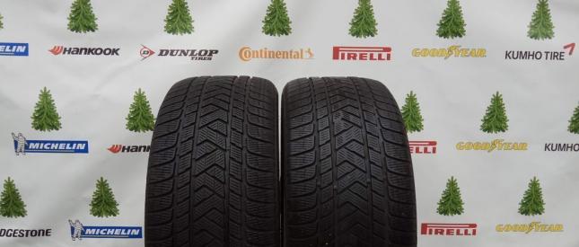 Pirelli Scorpion Winter 275/45 R20 110V