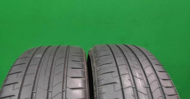Pirelli P Zero PZ4 245/35 R19 93Y