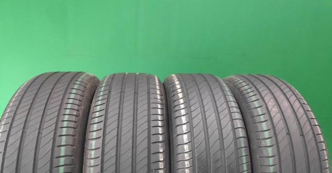 Michelin Primacy 4 215/55 R17 98W