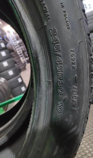 Bridgestone Alenza 001 245/45 R20 103W