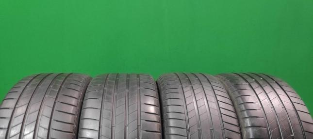 Bridgestone Turanza T005 255/45 R18 103H