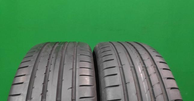 Goodyear Eagle F1 Asymmetric 3 245/45 R18 100Y