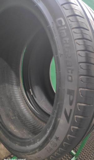 Pirelli Cinturato P7 275/35 R19 100Y