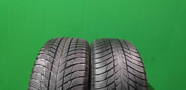 Bridgestone Blizzak LM-001 245/50 R19