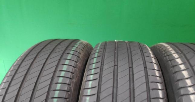 Michelin Primacy 4 215/55 R17 98W