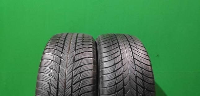 Bridgestone Blizzak LM-001 245/50 R19