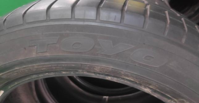 Toyo Proxes R46A 225/55 R19 99V