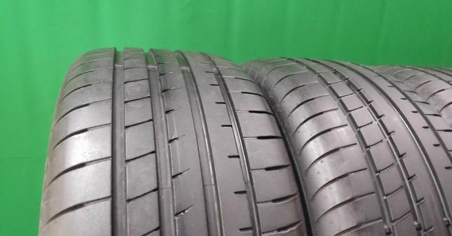 Goodyear Eagle F1 Asymmetric 3 245/45 R18 100W