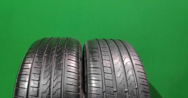 Pirelli Scorpion Verde 255/50 R19 103V