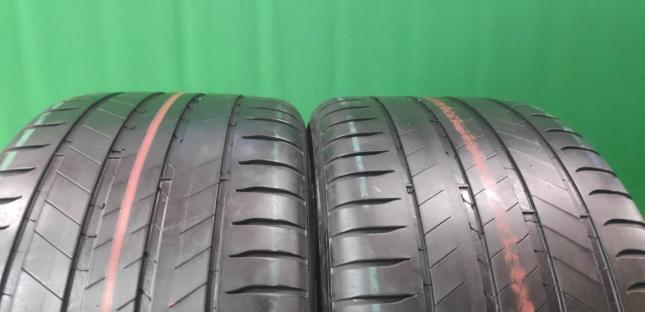 Michelin Latitude Sport 3 295/35 R21 106Y