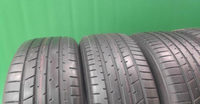 Toyo Proxes R46A 225/55 R19 99V