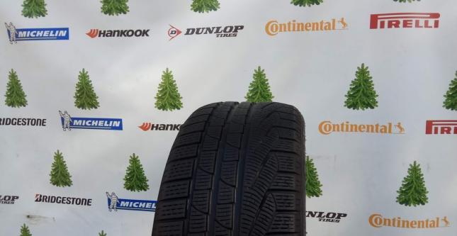 Pirelli Winter Sottozero 210 Serie II 245/45 R17 99H