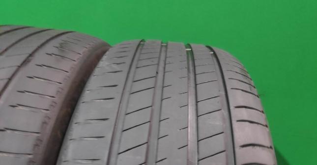 Michelin Latitude Sport 3 255/45 R20 105Y