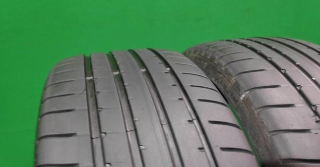 Goodyear Eagle F1 Asymmetric 3 245/35 R20 95Y