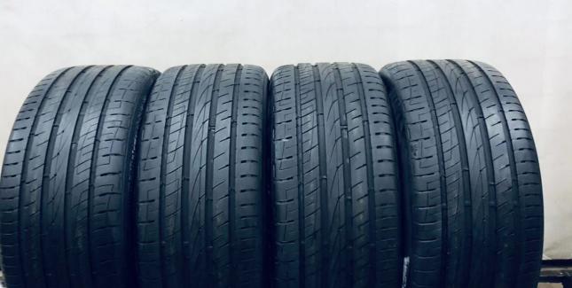 Continental UltraContact UC6 265/40 R21 105Y