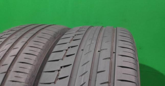 Continental PremiumContact 6 245/45 R19 102Y