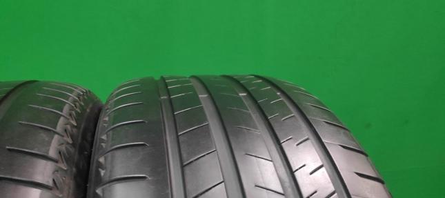 Bridgestone Alenza 001 275/40 R20 100Y