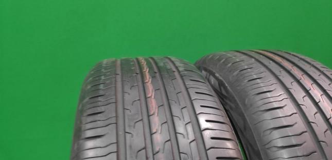 Continental EcoContact 6 225/60 R18 104V
