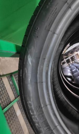 Pirelli Cinturato P7 225/45 R17 91W