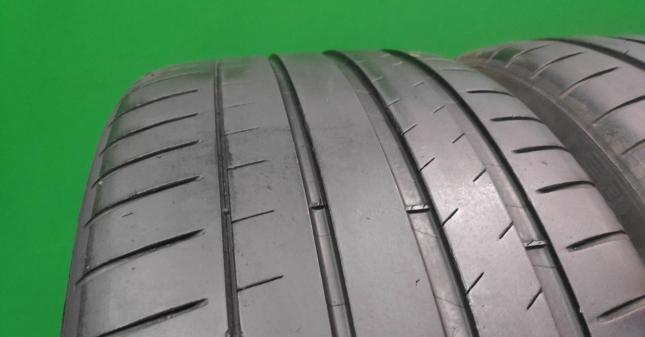 Michelin Pilot Sport 4 S 285/35 R22 106Y